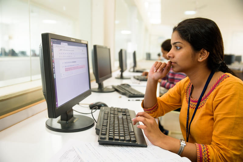 CMRIT Bangalore CSE Department photo 2